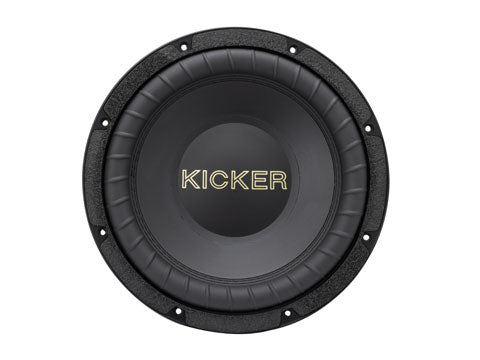 KICKER Competition Gold Subwoofer