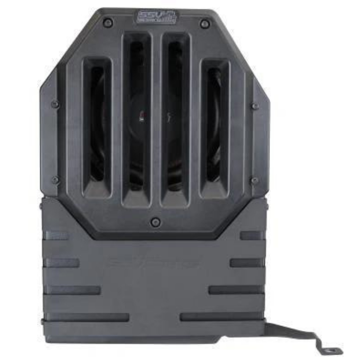 SSV Works JK 4-Door 10" Subwoofer I '07-'18 Jeep JKU Wrangler