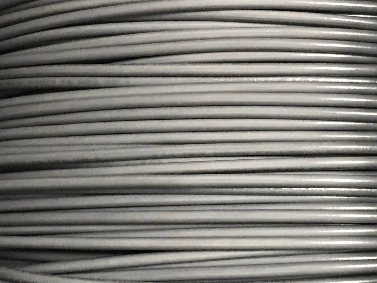 18 GAUGE PRIMARY WIRE MTW STRANDED COPPER POWER GROUND REMOTE CHOOSE YOUR COLOR AC/DC WIRE AND SUPPLY