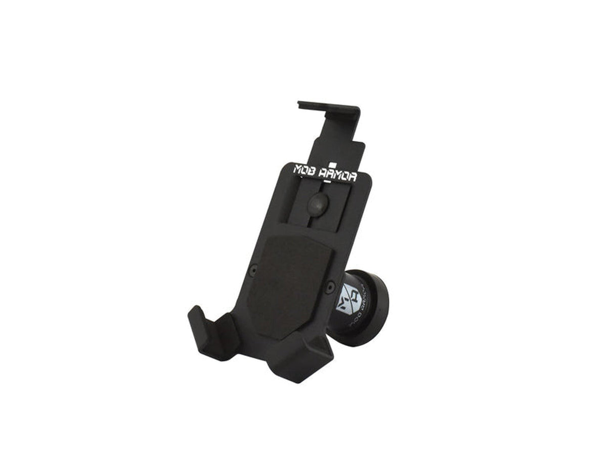 Mob Armor MOBM2-BLK-LG Black Large Switch Cell Phone Mount Mob Armor