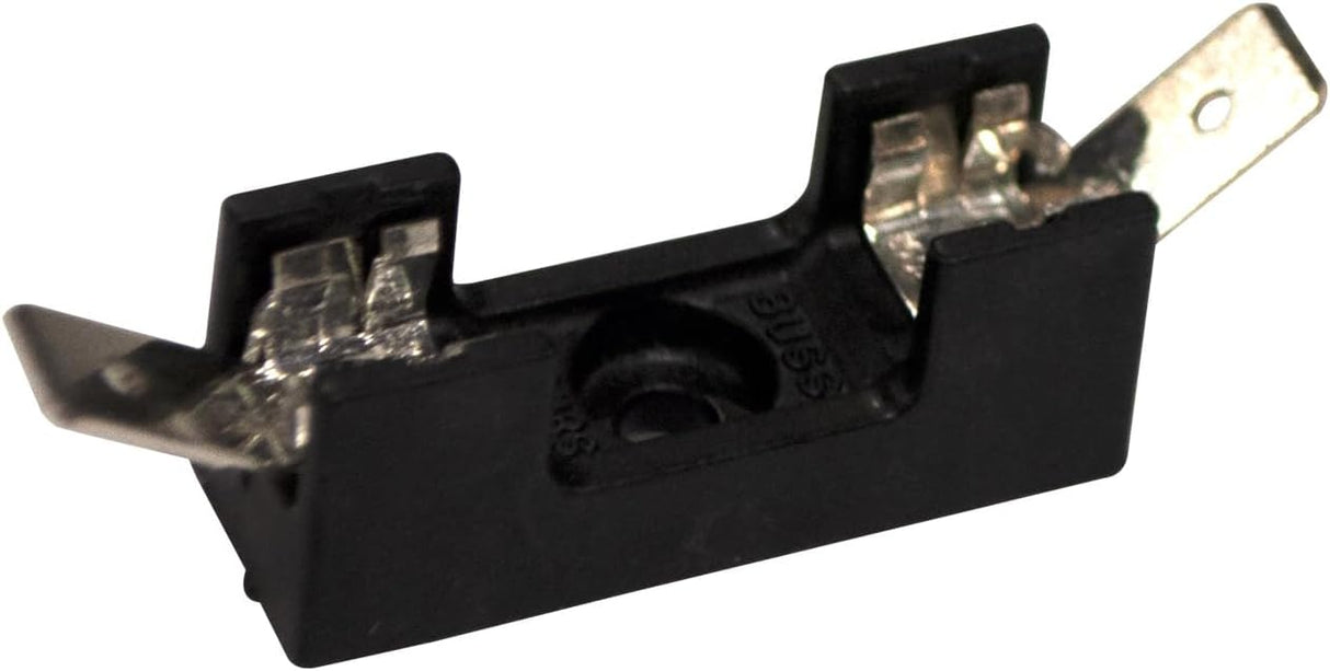 Miller 172731 Holder, Fuse Mintr .250 X 1.250 Clip Anti-Pivot TekShack
