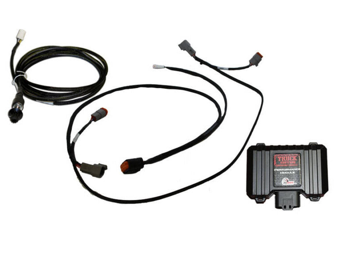 AG Diesel Solutions 51000 Performance Module, 2002-2005 Cat C7 and C9 AG Diesel Solutions