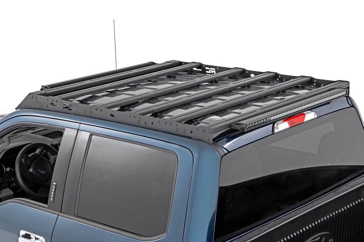 Roof Rack Ford F-150 2WD/4WD (2015-2018) Rough Country