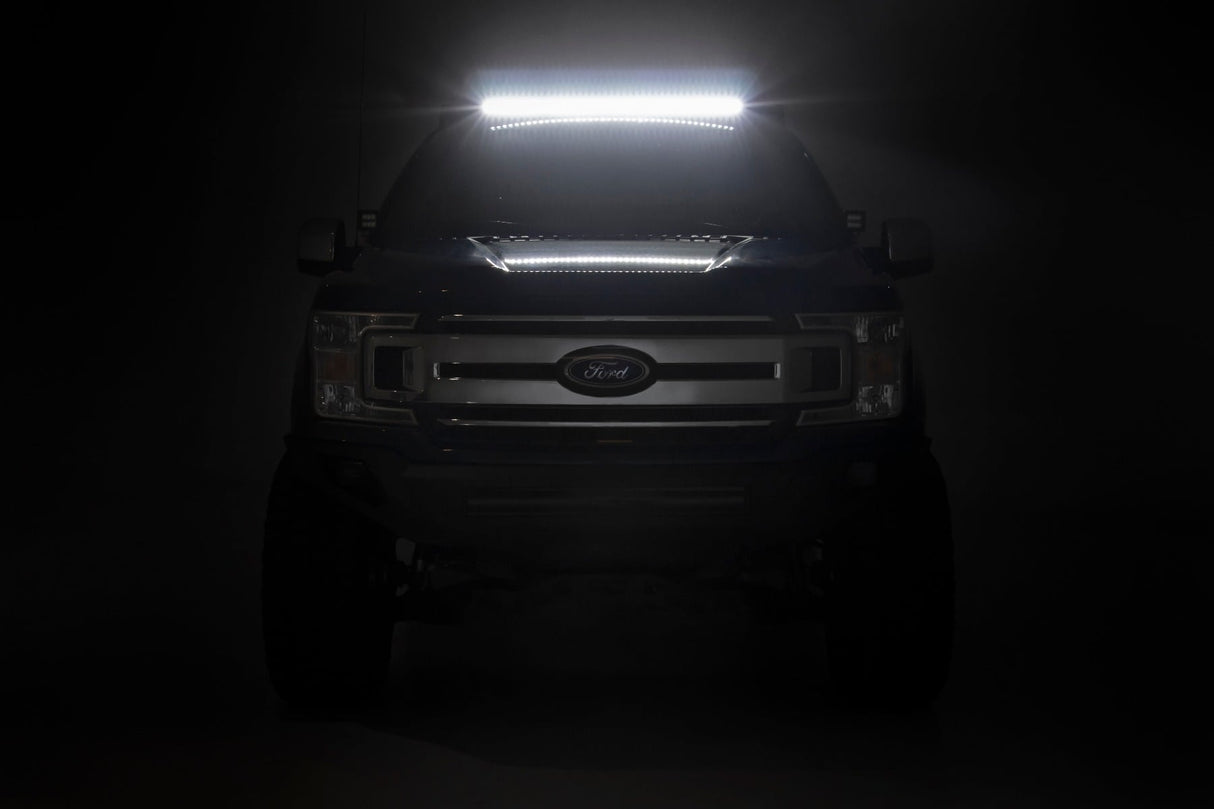 Roof Rack Ford F-150 2WD/4WD (2015-2018) Rough Country