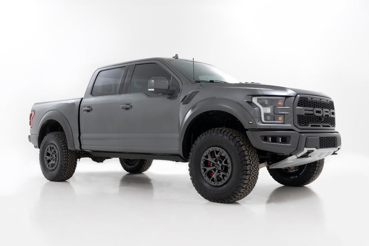 2.5 Inch Lift Kit Ford Raptor 4WD (2019-2020) Rough Country