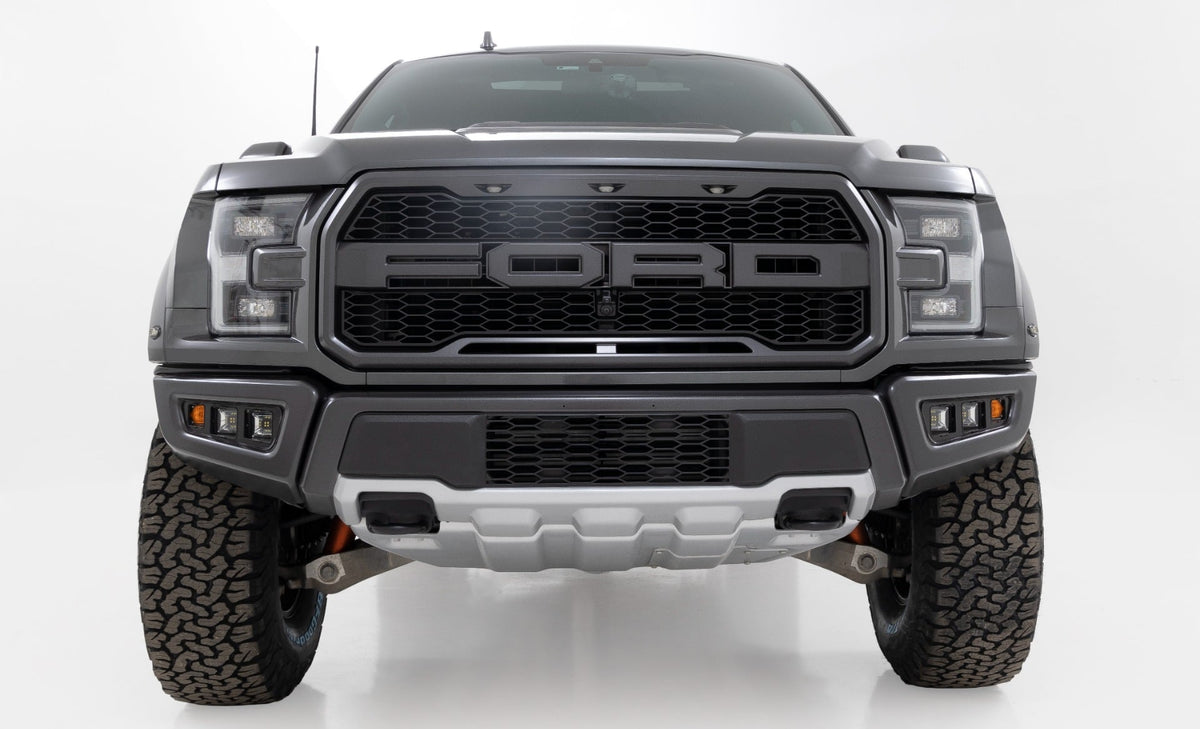 2.5 Inch Lift Kit Ford Raptor 4WD (2019-2020) Rough Country