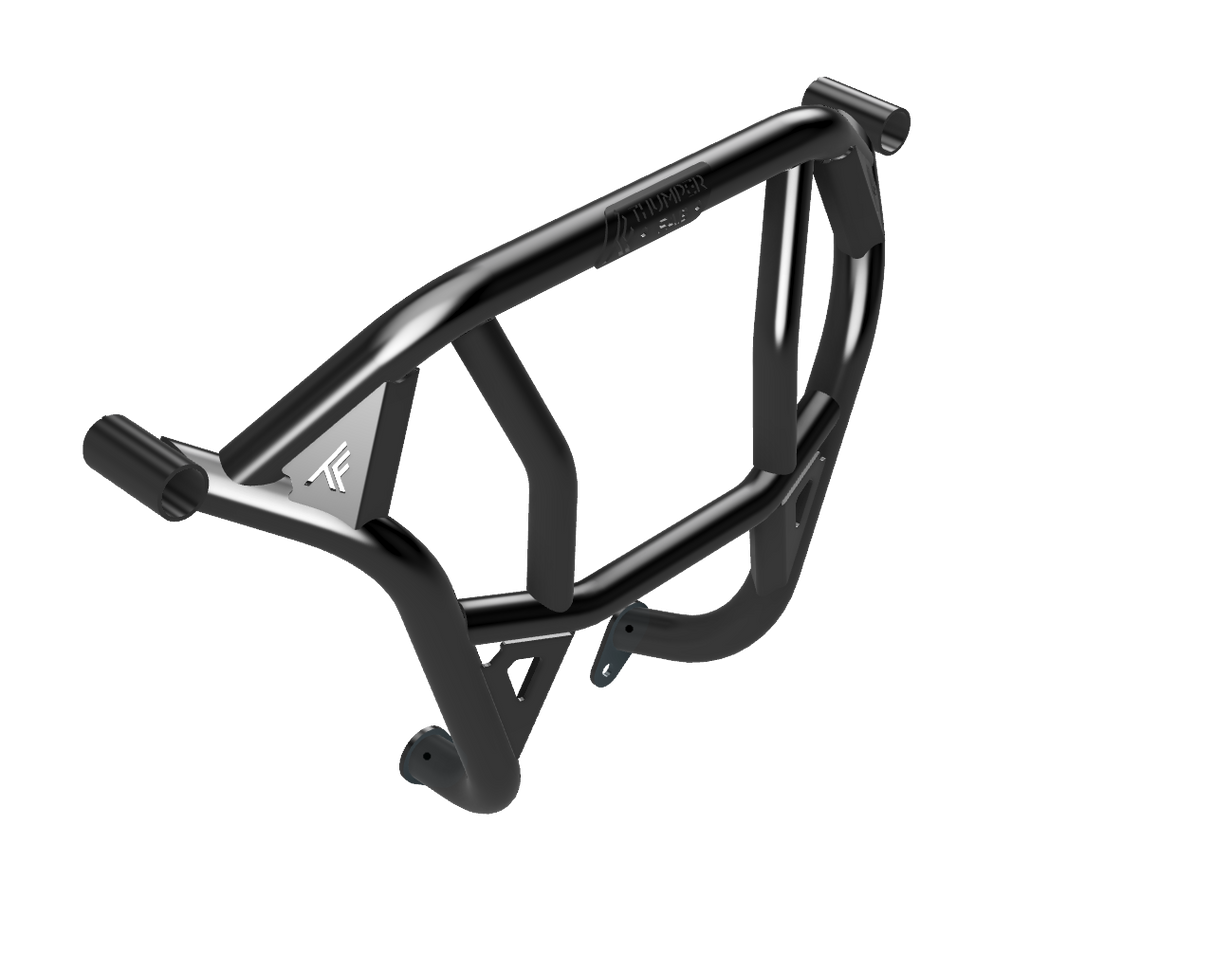 Polaris RZR PRO R Rear Bumper
