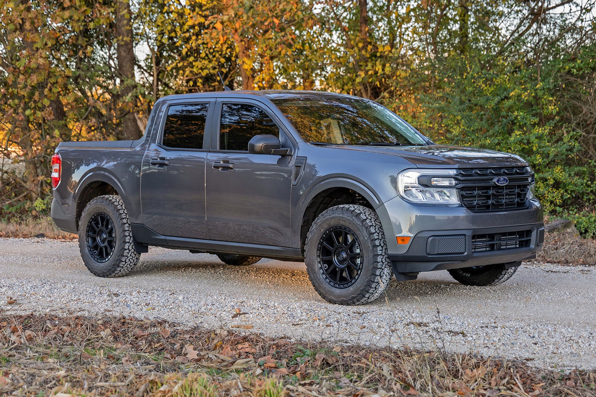 1 Inch Leveling Kit Ford Maverick 4WD (2022-2026) Rough Country
