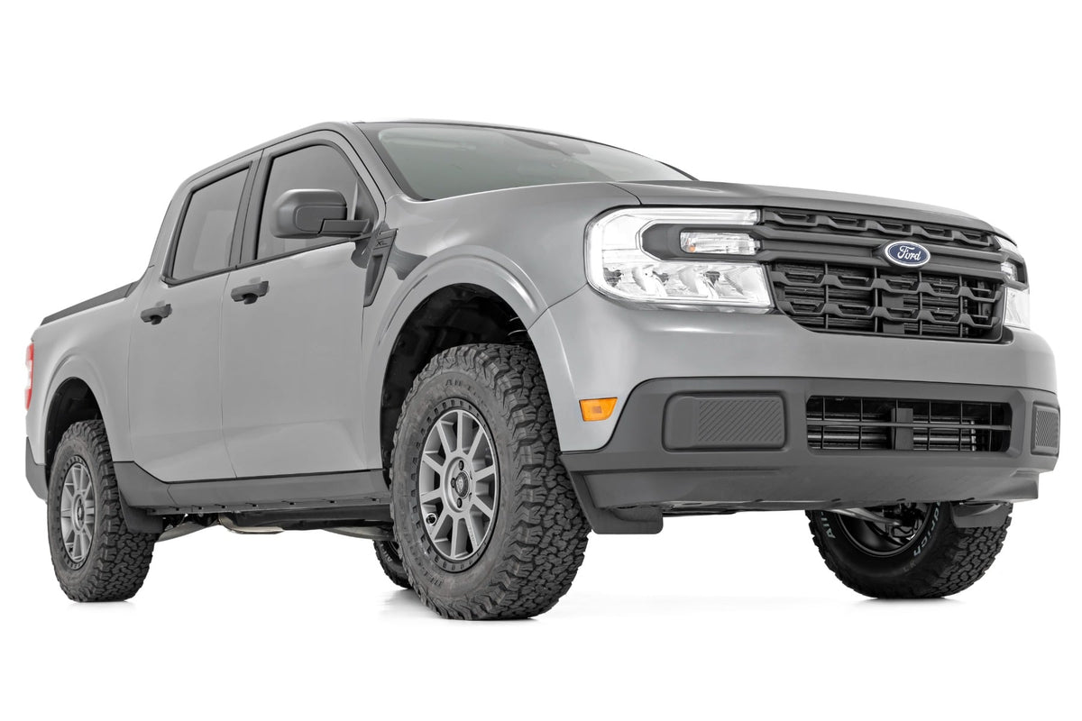 2 Inch Lift Kit Ford Maverick 4WD (2022-2026) Rough Country