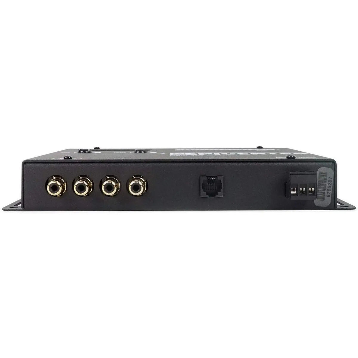 AudioControl Epicenter Digital Bass Processor With Remote Bass Level Control