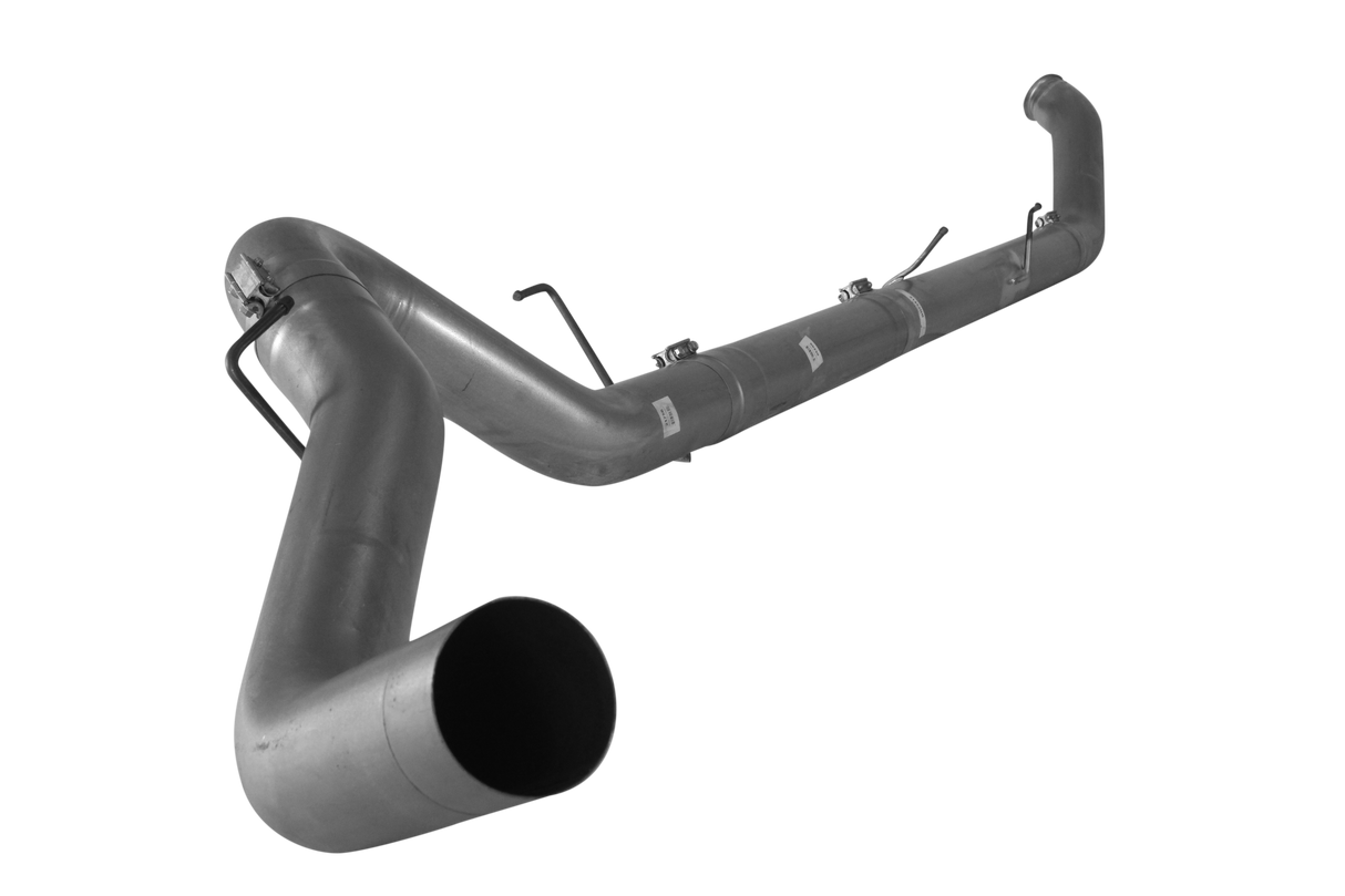 5" Turbo Back Single | 2013-2018 Dodge 2500/3500 6.7L Cummins