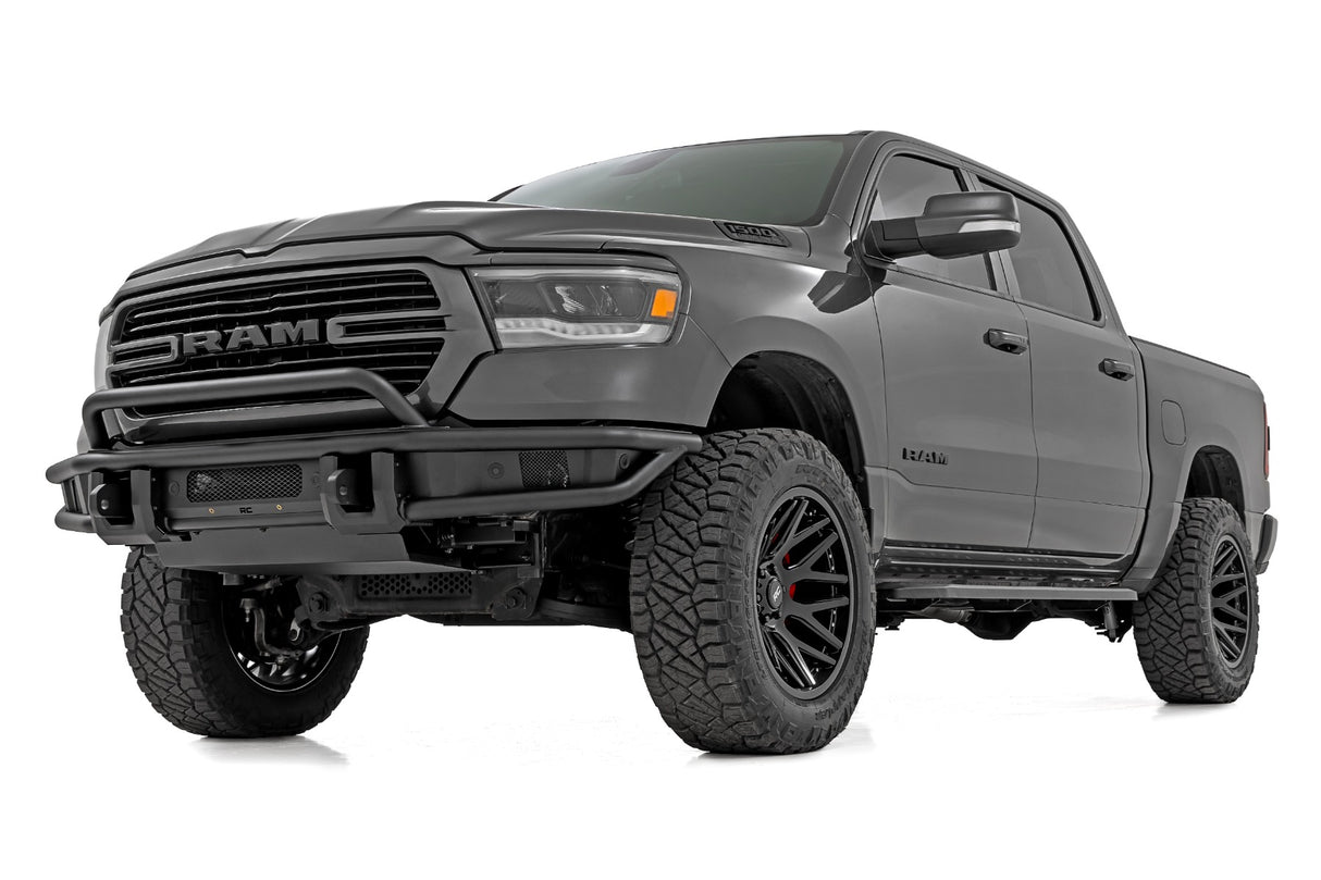 Front Bumper Tubular Ram 1500 2WD/4WD (2019-2024) Rough Country