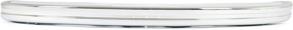 Chrome Front Bumper for 1968-1973 Volkswagen Beetle