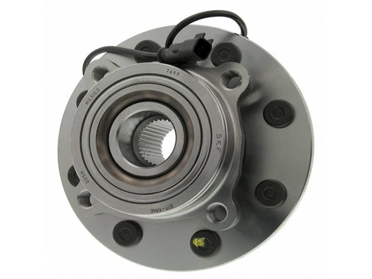 WHEEL BEARING & HUB ASSEMBLY 2006-2008 DODGE RAM 2500/3500 4WD Other