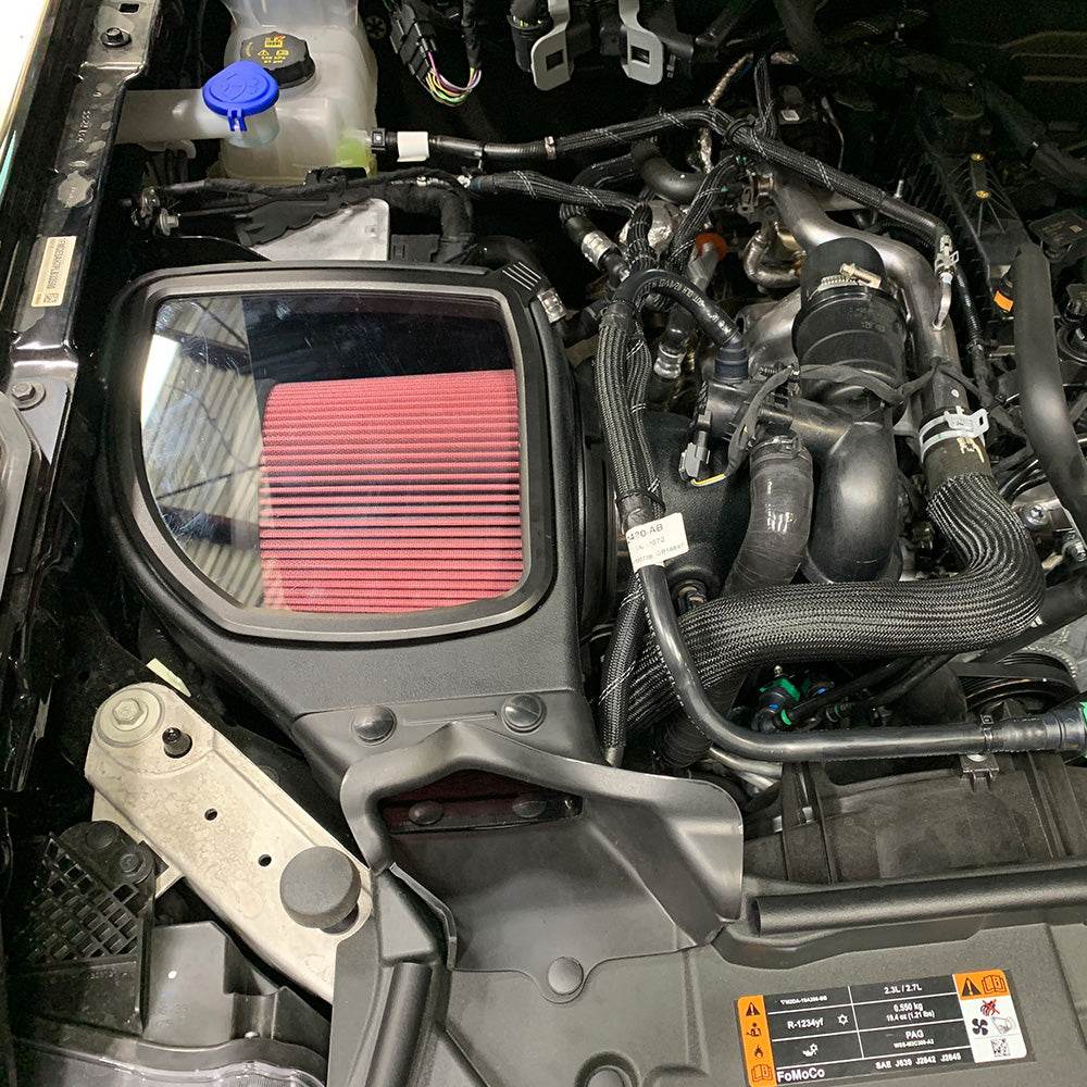 Cold Air Intake for 2021-2024 Ford Bronco 2.3L S&B Cold Air Intake for 2021-2024 Ford Bronco 2.3L Cold Air Intake for 2021-2024 Ford Bronco 2.3L Cold Air Intake for 2021-2024 Ford Bronco 2.3L Cold Air Intake for 2021-2024 Ford Bronco 2.3L