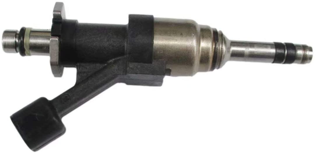 2014-2022 GMC Sierra / Chevrolet Silverado/5.3/L83 OEM GDI Fuel Injector PN: 12668390 or 12681212 Fuel Injector Connection
