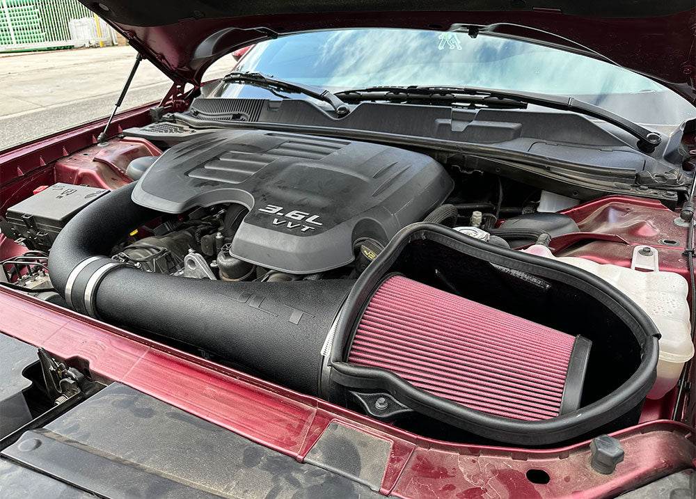 JLT Cold Air Intake for 2015-2023 Dodge Charger, 2011-2023 Challenger 3.6L JLT JLT Cold Air Intake for 2015-2023 Dodge Charger, 2011-2023 Challenger 3.6L JLT Cold Air Intake for 2015-2023 Dodge Charger, 2011-2023 Challenger 3.6L JLT Cold Air Intake for 2015-2023 Dodge Charger, 2011-2023 Challenger 3.6L JLT Cold Air Intake for 2015-2023 Dodge Charger, 2011-2023 Challenger 3.6L