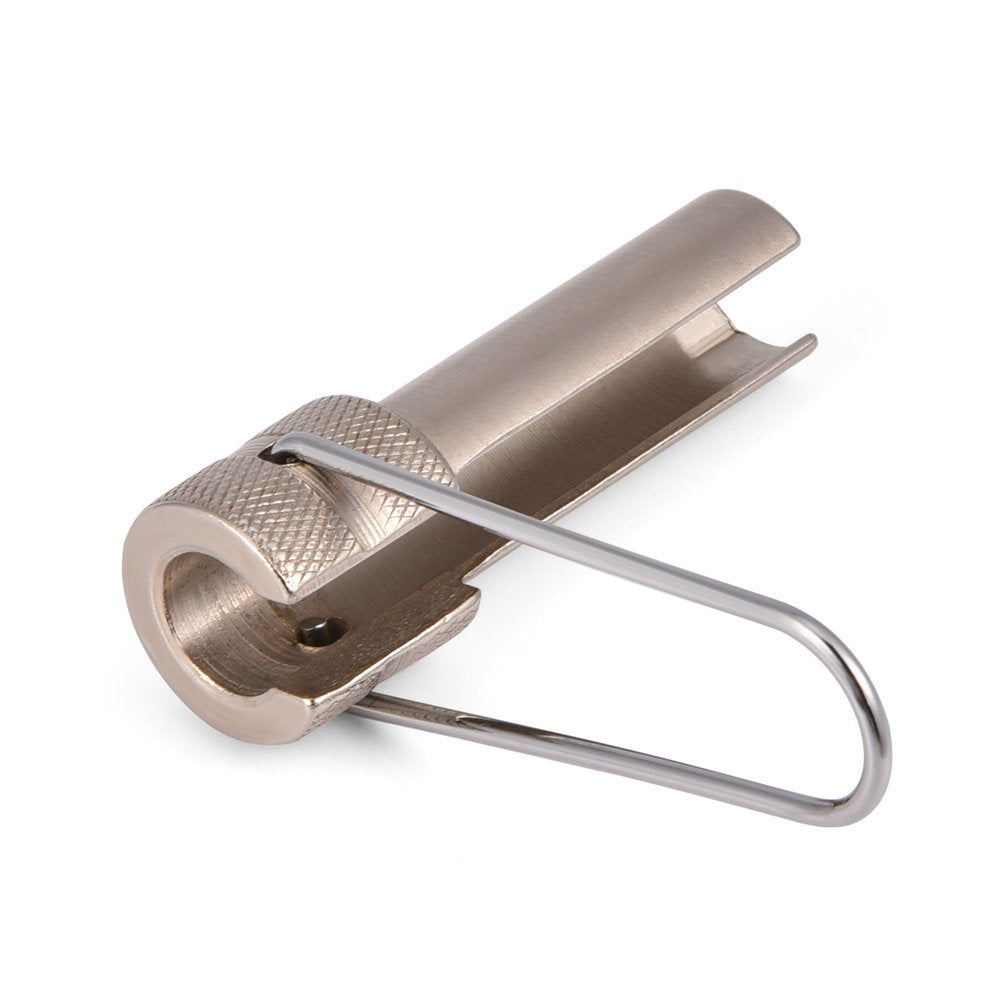 Security F Connector Wrench Removal Tool 58mm – Fits RG59/RG6/RG11 (1-Pack) TekShack