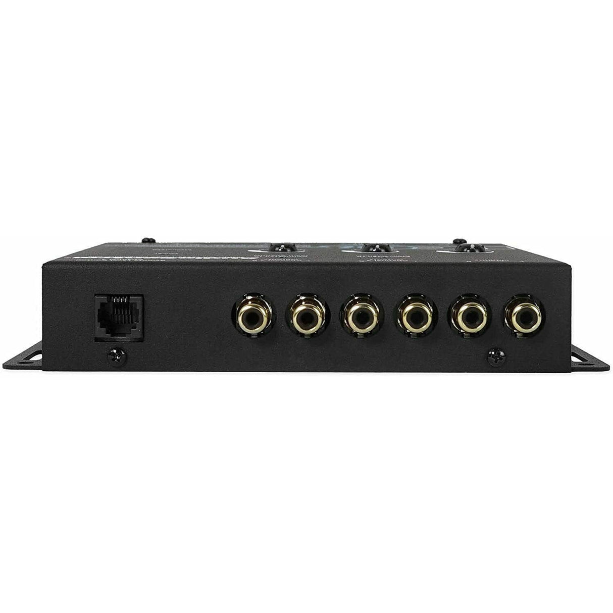 AudioControl LC6i 6-Channel Line Output Convertor With Internal Summing AudioControl