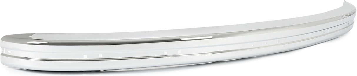 Chrome Front Bumper for 1968-1973 Volkswagen Beetle