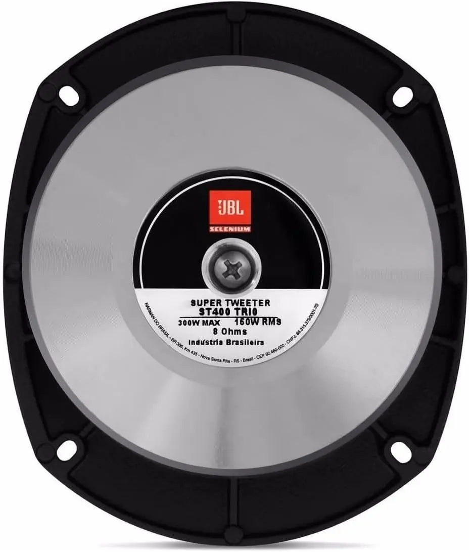 JBL Selenium ST400 TRIO Super Tweeter