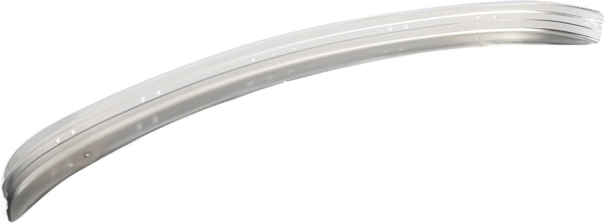 Chrome Front Bumper for 1968-1973 Volkswagen Beetle