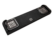 KICKER Solo-Baric L7T Custom Fit Loaded Enclosure