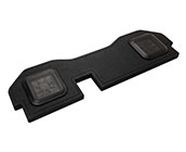 KICKER Solo-Baric L7T Custom Fit Loaded Enclosure