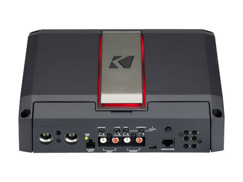 KICKER LX Amplifier