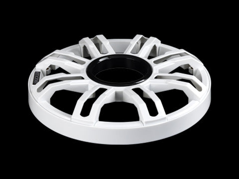 KICKER Premium MWE Enclosure Marine Subwoofer