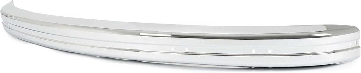 Chrome Front Bumper for 1968-1973 Volkswagen Beetle