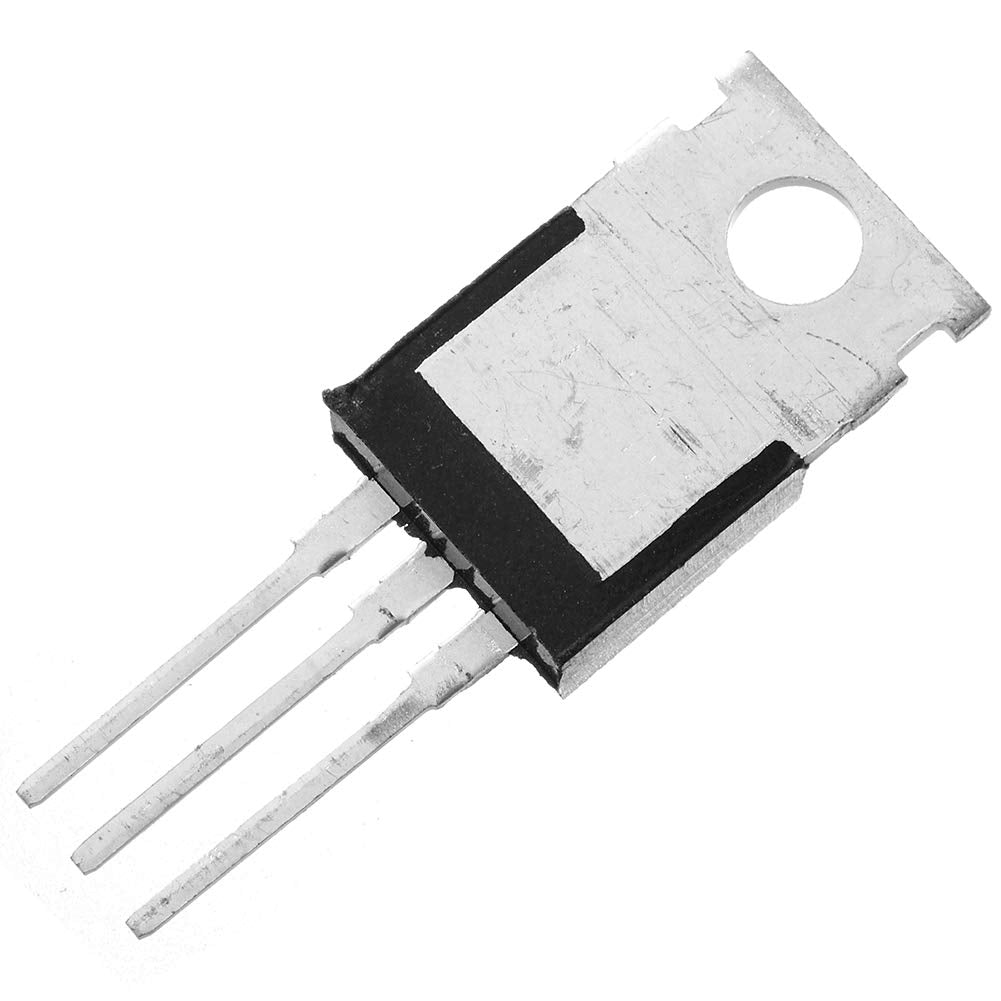 TIP32C PNP Power Transistor – 100V, 3A, TO-220 Package TekShack