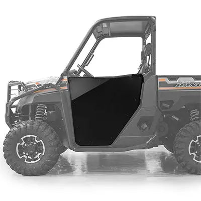 Half Doors - Ranger XP 1000, 1000 Rival