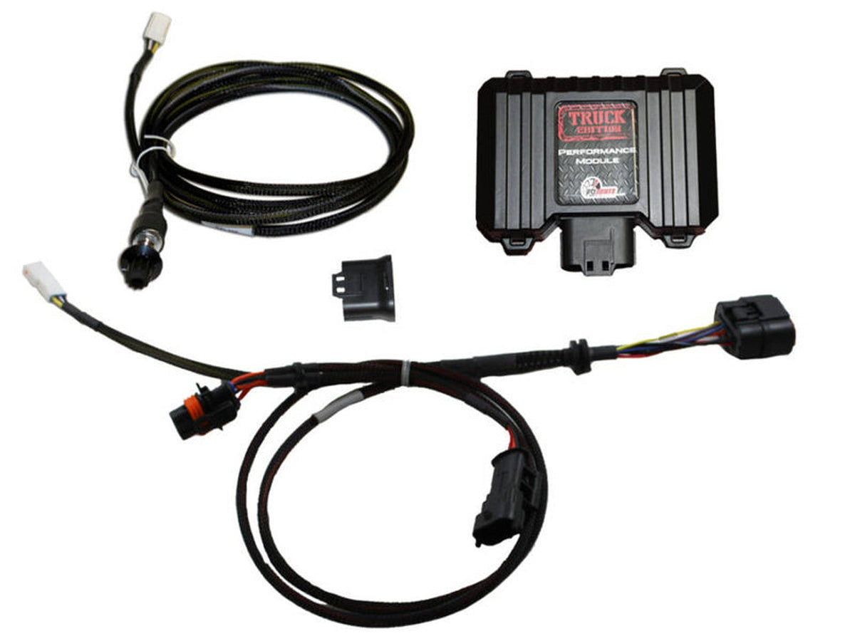 AG Diesel Solutions 52000 Performance Module, 2004-2013 Dodge Ram 5.9L 6.7L Cummins, 2006-2009 8.3L 9.0L Cummins AG Diesel Solutions