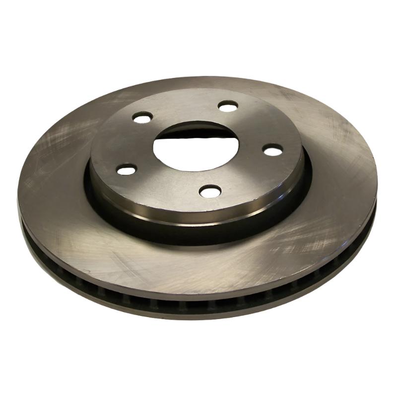 New Rotor Standard Surface 11.5" 5 X 5". 23031AC1A