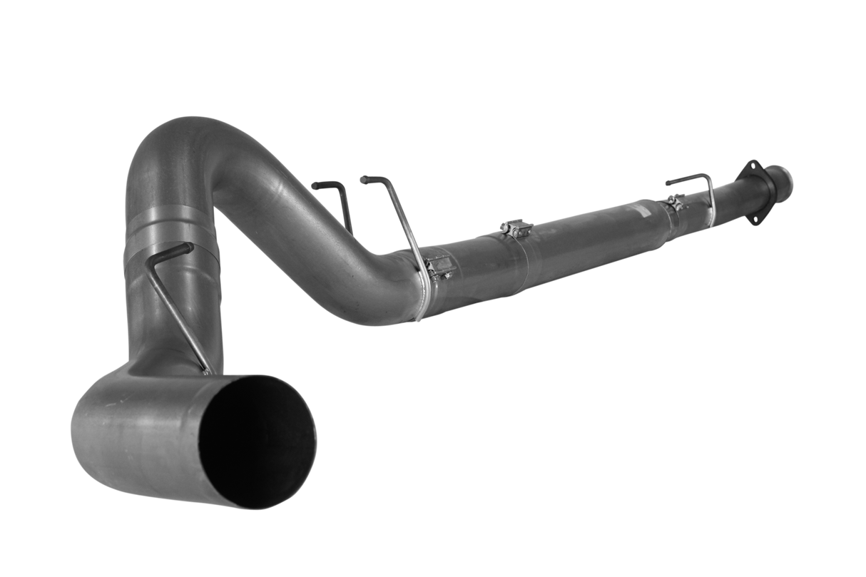 5" Downpipe Back Single | 2008-2010 Ford 6.4L F250/F350 Powerstroke Mel's Manufacturing