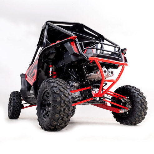 HMF Racing Honda Talon 1000 FULL EXHAUST SYSTEMS