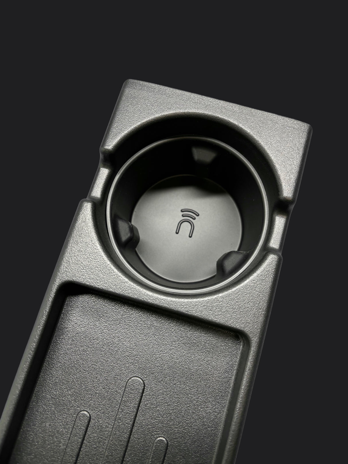 BMW E46 3 SERIES (+M3) Wireless Charger INDUKTIV