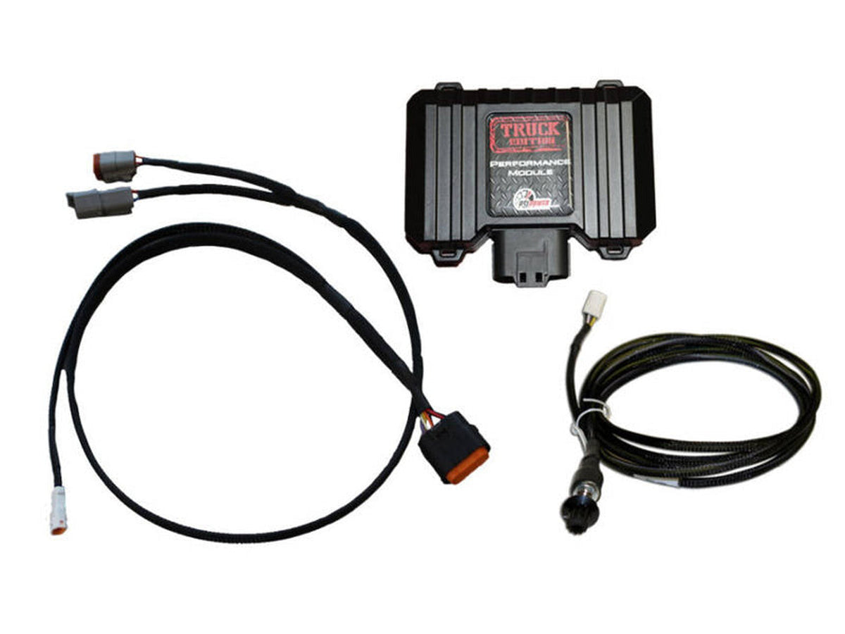 AG Diesel Solutions 52500 Performance Module, 2007-2009 8.3L ISC & 9.0L ISL Cummins AG Diesel Solutions