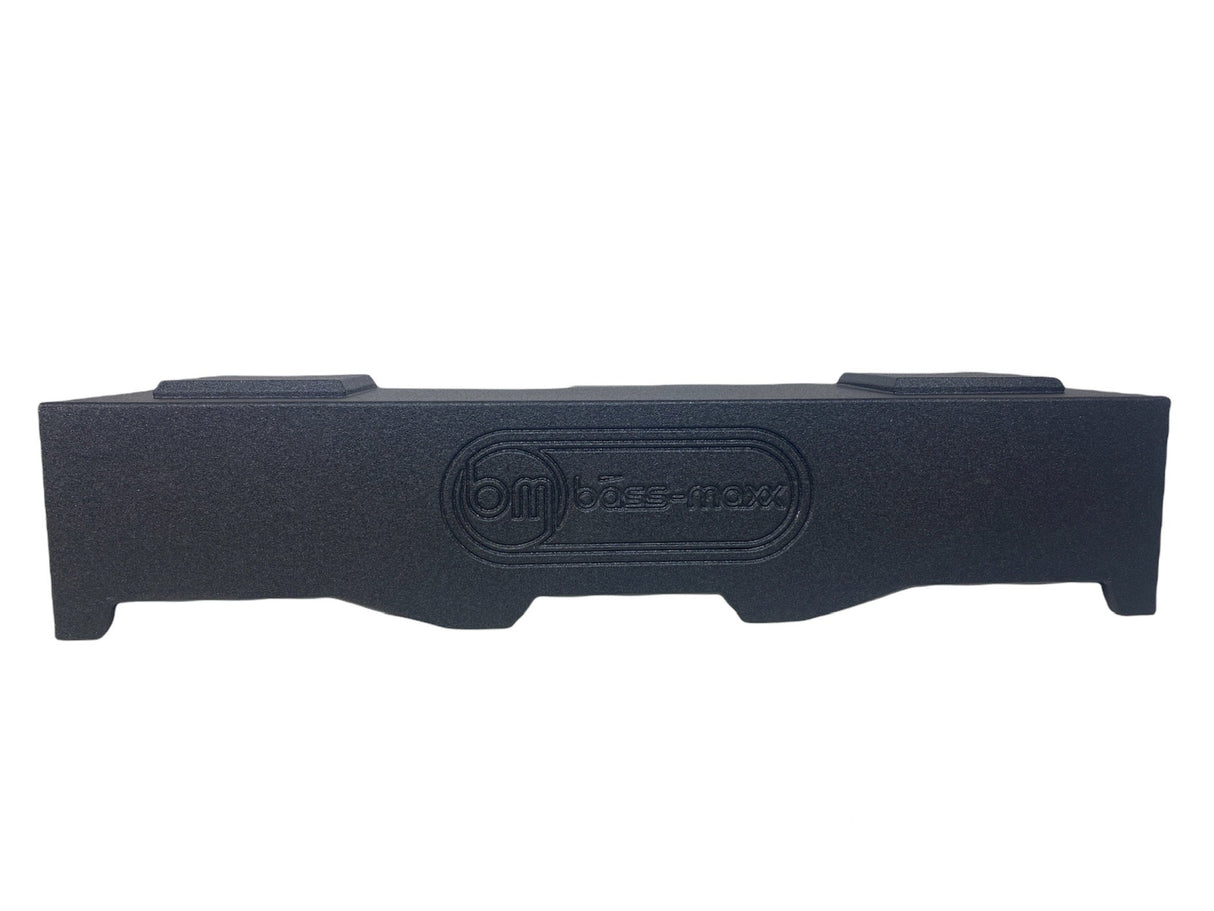 Chevy/GMC Crew Cab 19-25 Truck Box Dual 12 Ported Moon Car Stereo