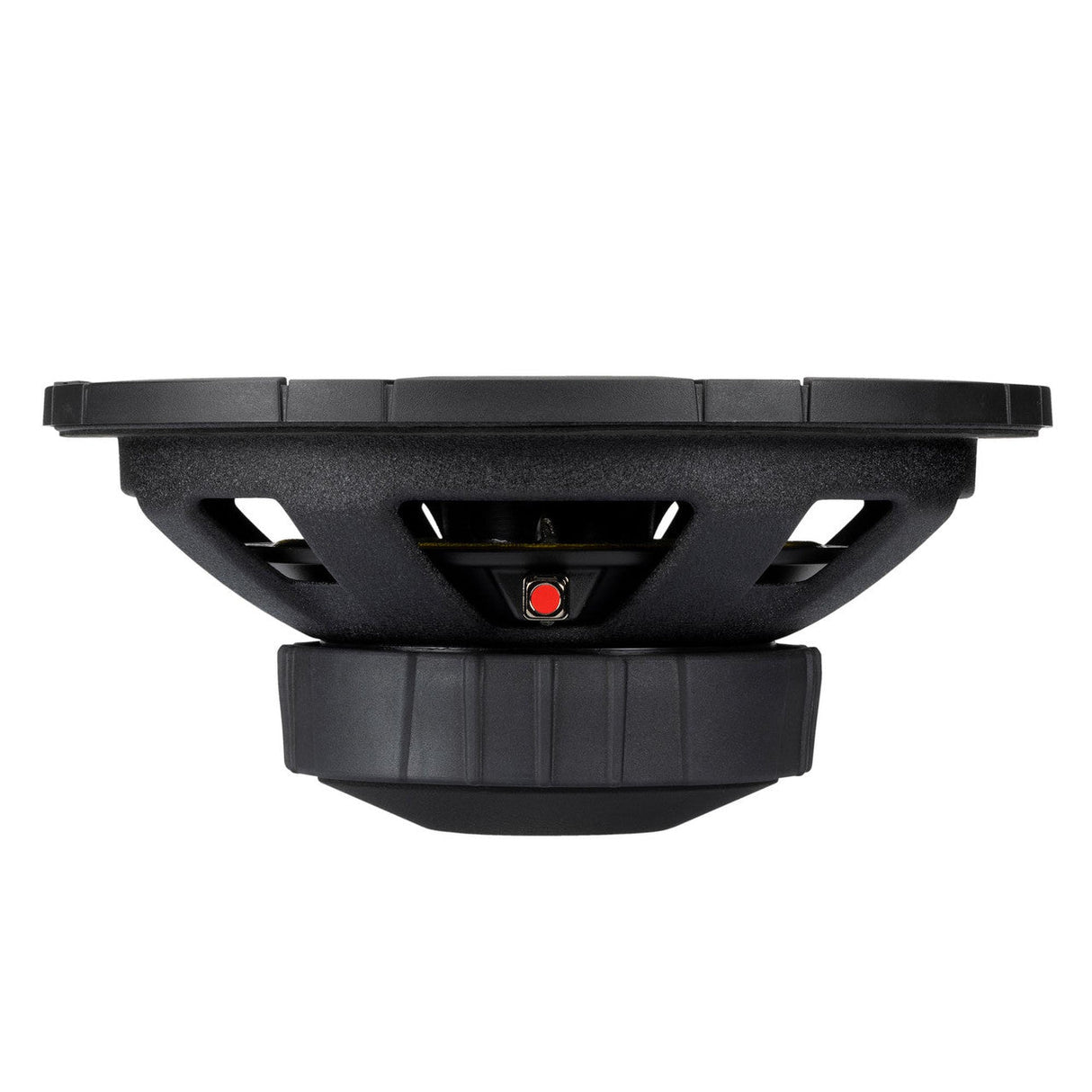 Kicker CVT102 | 10" 375W RMS Shallow Subwoofer 2-Ohm Kicker