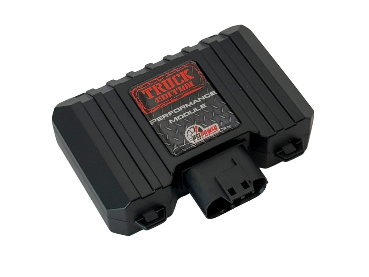 AG Diesel Solutions 5300 Performance Module, 1994-2004 International DT444E, DT466E, DT530E, I530E, HT530E, & 2002-2010 VT365 Engines AG Diesel Solutions