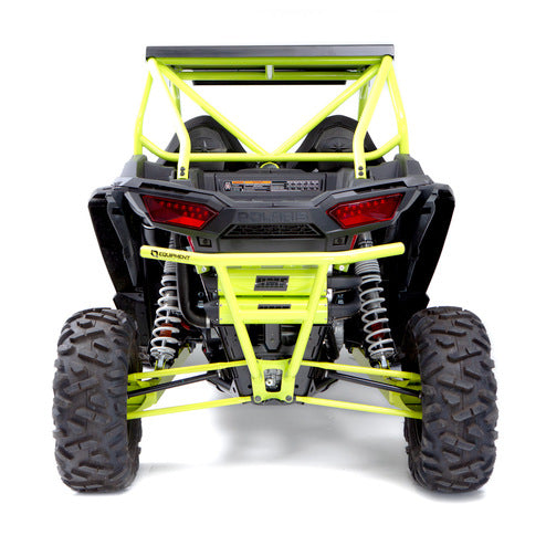 HMF Racing Polaris RZR 1000 FULL EXHAUST SYSTEMS