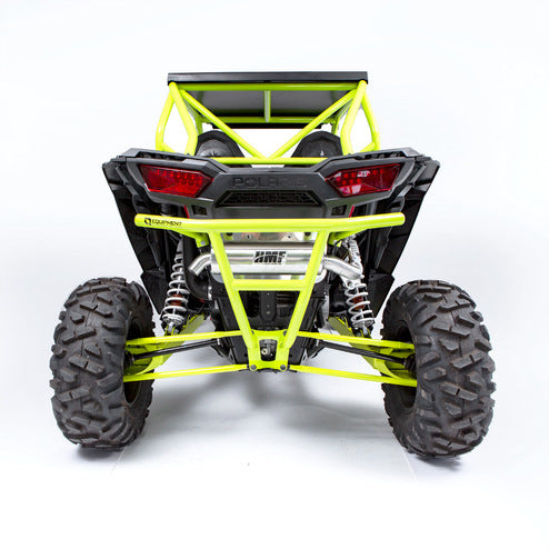 HMF Racing Polaris RZR 1000 FULL EXHAUST SYSTEMS
