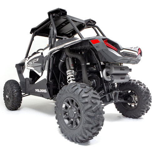HMF Racing Polaris RZR 1000 FULL EXHAUST SYSTEMS