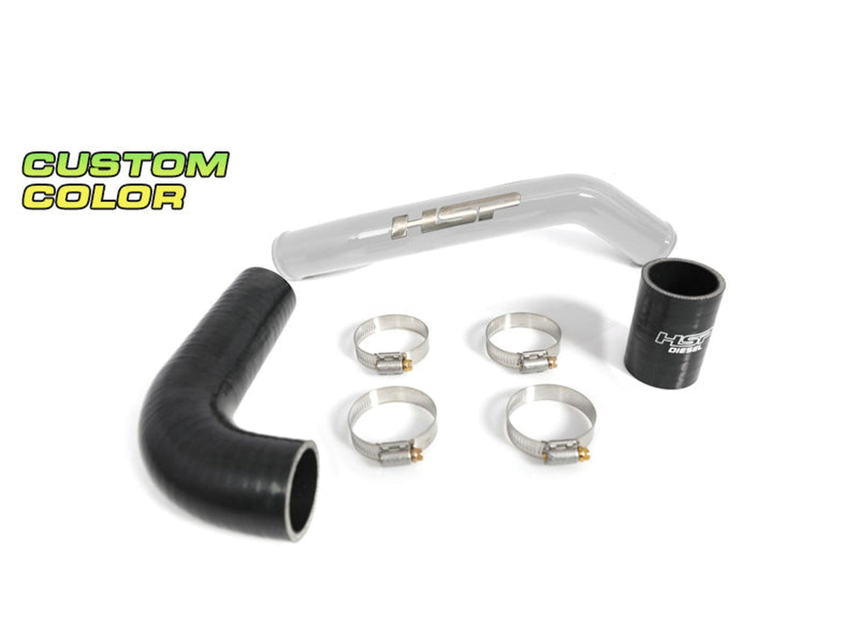 HSP Upper Coolant Tube, 2015-2016 Chevrolet / GMC 6.6L LML Duramax HSP Diesel