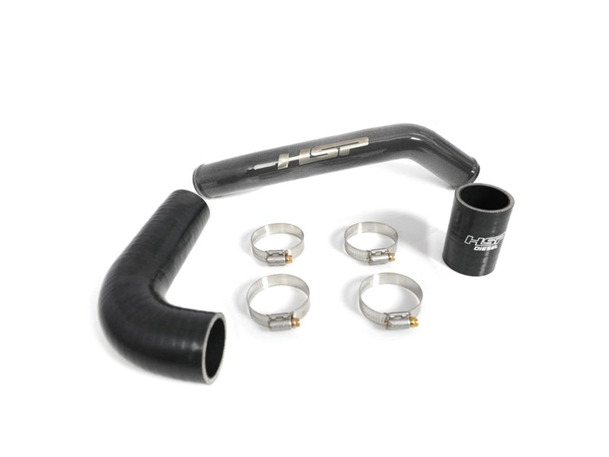 HSP Upper Coolant Tube, 2015-2016 Chevrolet / GMC 6.6L LML Duramax HSP Diesel