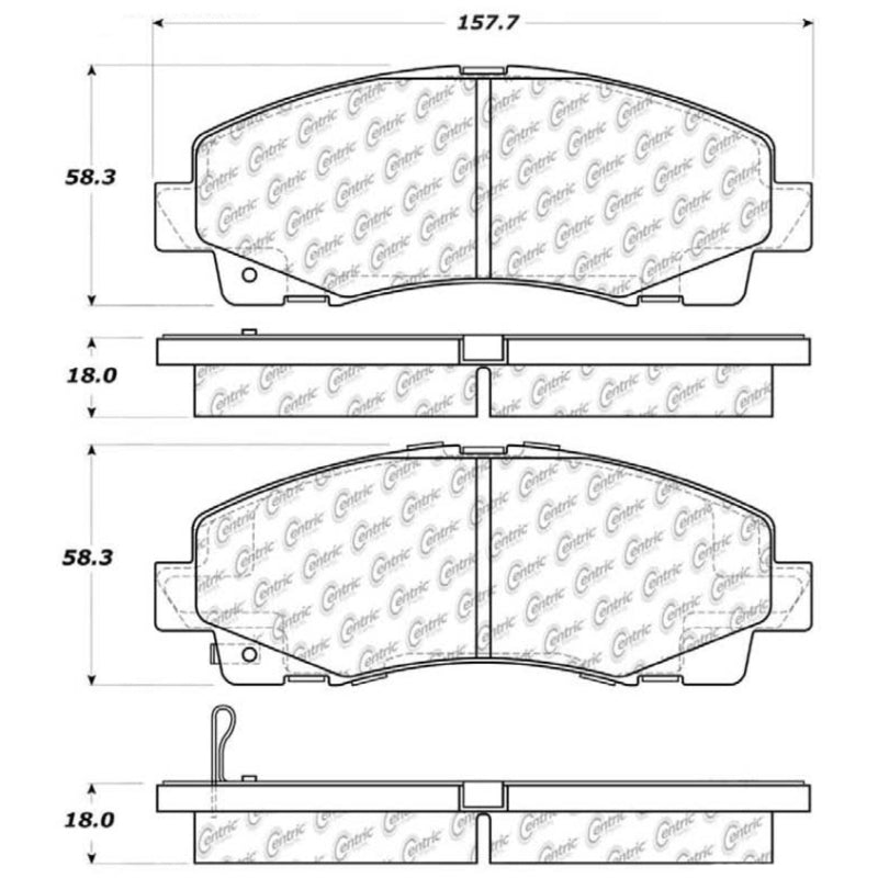 Technical Drawing
