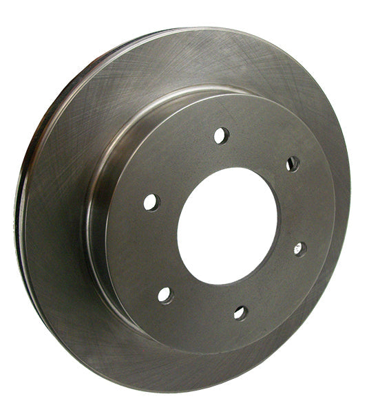 New Rotor Standard Surface. 23128AB1A