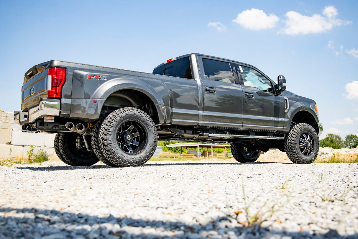 4.5 Inch Lift Kit Dually V2 Ford F-350 Super Duty 4WD (2017-2022) Rough Country